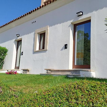 B&B La Chintina サンタントーニオ・ディ・ガッルーラ エクステリア 写真