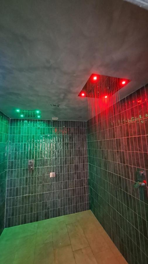 B&B La Chintina サンタントーニオ・ディ・ガッルーラ エクステリア 写真
